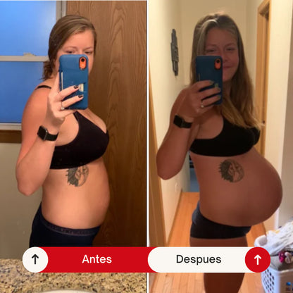 Capsulas De Balance Hormonal Inositol®