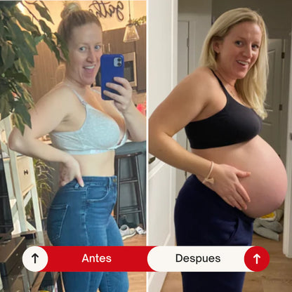 Capsulas De Balance Hormonal Inositol®